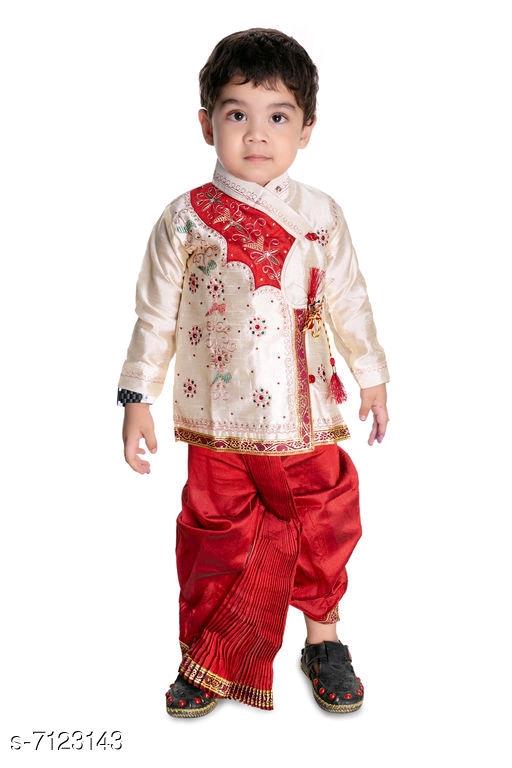 Trendy Boys Kurta Sets